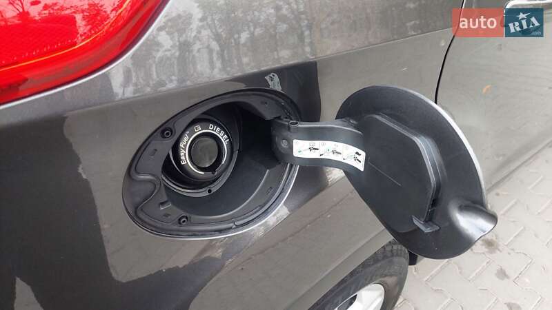 Позашляховик / Кросовер Ford Kuga 2016 в Вінниці фото 50 Позашляховик / Кросовер Ford Kuga 2016 в Вінниці