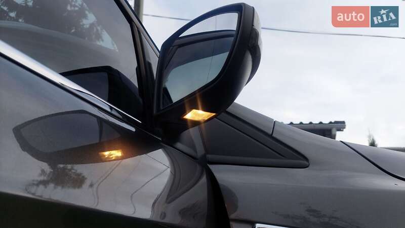 Позашляховик / Кросовер Ford Kuga 2016 в Вінниці фото 53 Позашляховик / Кросовер Ford Kuga 2016 в Вінниці