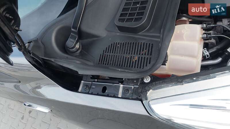 Позашляховик / Кросовер Ford Kuga 2016 в Вінниці фото 67 Позашляховик / Кросовер Ford Kuga 2016 в Вінниці