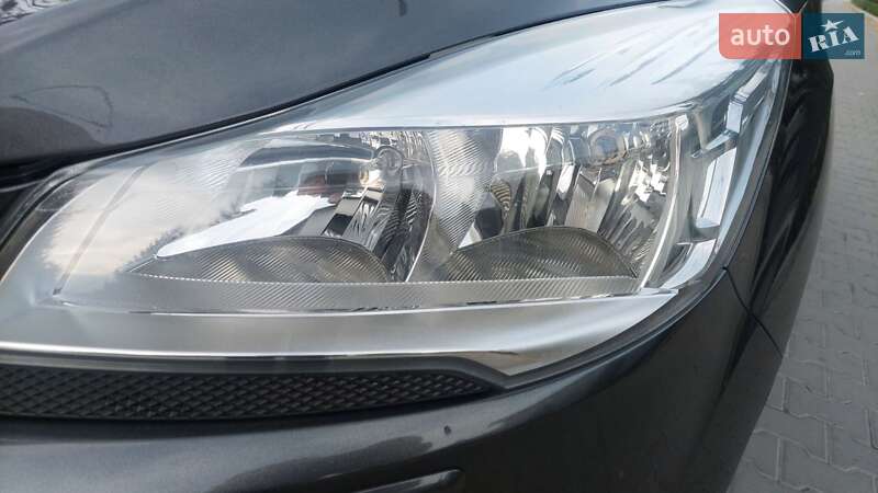 Позашляховик / Кросовер Ford Kuga 2016 в Вінниці фото 74 Позашляховик / Кросовер Ford Kuga 2016 в Вінниці