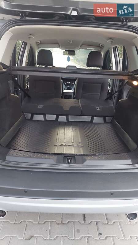 Позашляховик / Кросовер Ford Kuga 2016 в Вінниці фото 84 Позашляховик / Кросовер Ford Kuga 2016 в Вінниці
