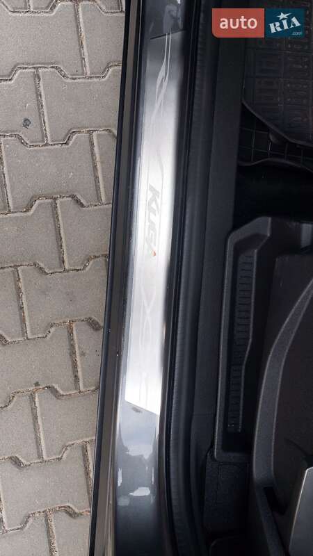 Позашляховик / Кросовер Ford Kuga 2016 в Вінниці фото 90 Позашляховик / Кросовер Ford Kuga 2016 в Вінниці
