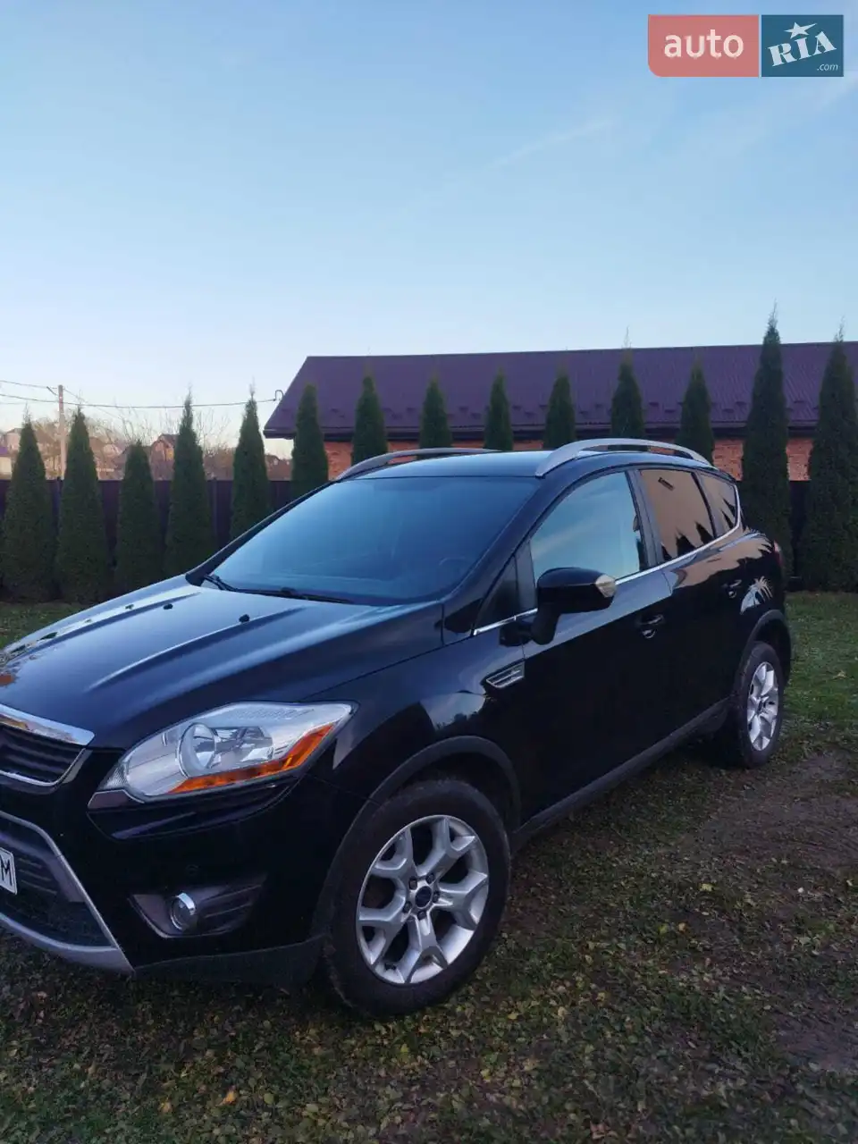 2013 Ford Kuga - мініатюра 8