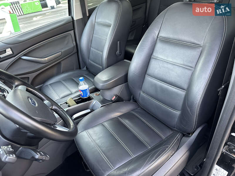 Позашляховик / Кросовер Ford Kuga 2010 в Житомирі фото 14 Позашляховик / Кросовер Ford Kuga 2010 в Житомирі