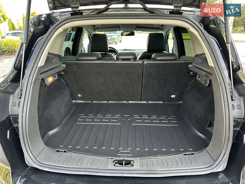 Позашляховик / Кросовер Ford Kuga 2010 в Житомирі фото 21 Позашляховик / Кросовер Ford Kuga 2010 в Житомирі