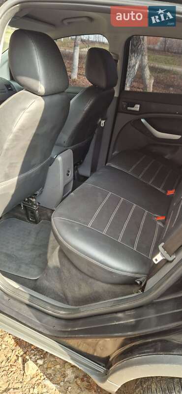 Позашляховик / Кросовер Ford Kuga 2010 в Борщеві фото 10 Позашляховик / Кросовер Ford Kuga 2010 в Борщеві