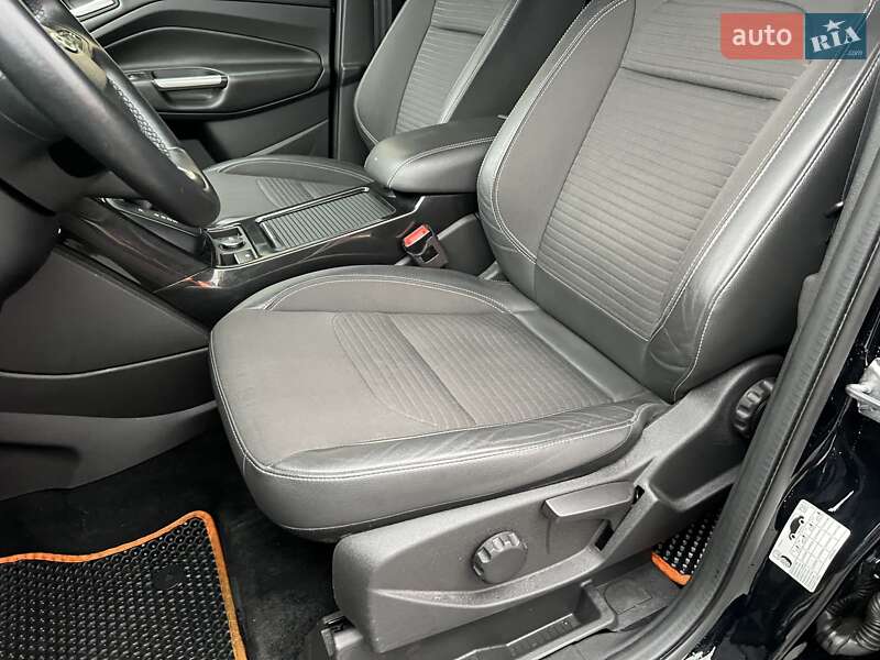 Внедорожник / Кроссовер Ford Kuga 2019 в Киеве фото 12 Внедорожник / Кроссовер Ford Kuga 2019 в Киеве