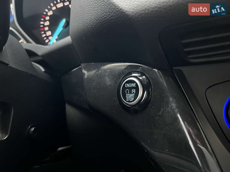 Внедорожник / Кроссовер Ford Kuga 2019 в Киеве фото 24 Внедорожник / Кроссовер Ford Kuga 2019 в Киеве