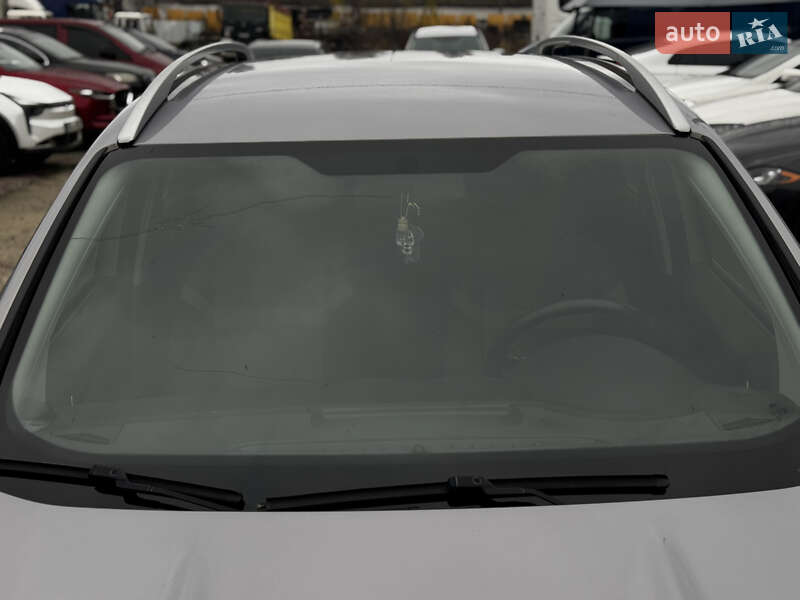 Внедорожник / Кроссовер Ford Kuga 2011 в Житомире