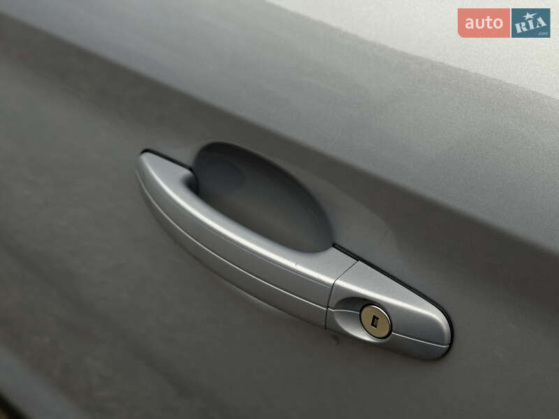 Внедорожник / Кроссовер Ford Kuga 2011 в Житомире