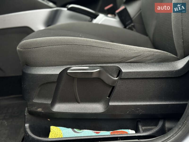 Внедорожник / Кроссовер Ford Kuga 2011 в Житомире