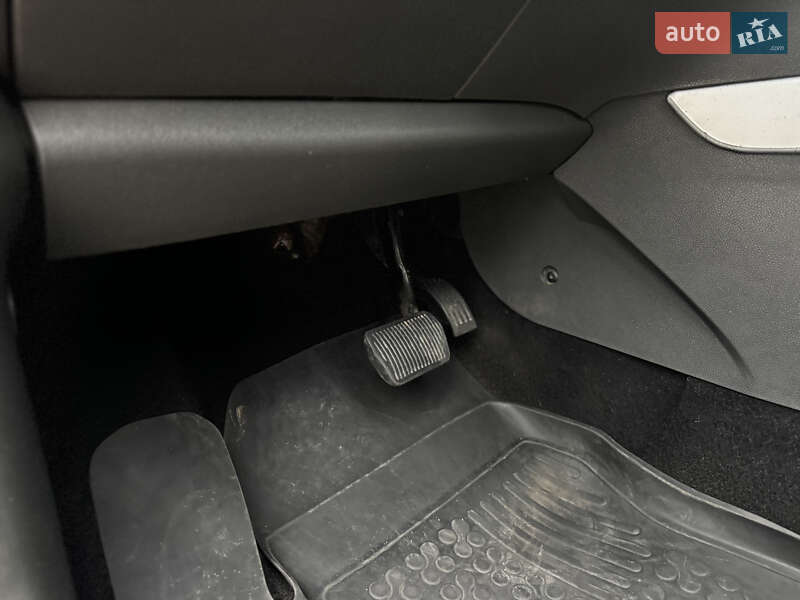 Внедорожник / Кроссовер Ford Kuga 2011 в Житомире