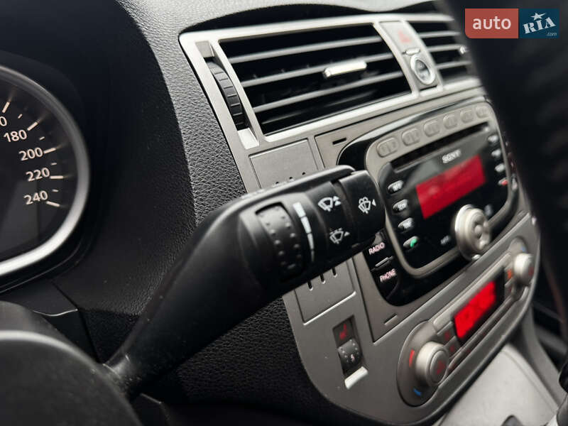 Внедорожник / Кроссовер Ford Kuga 2011 в Житомире