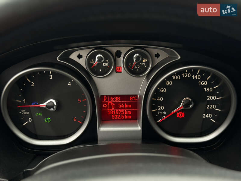 Внедорожник / Кроссовер Ford Kuga 2011 в Житомире