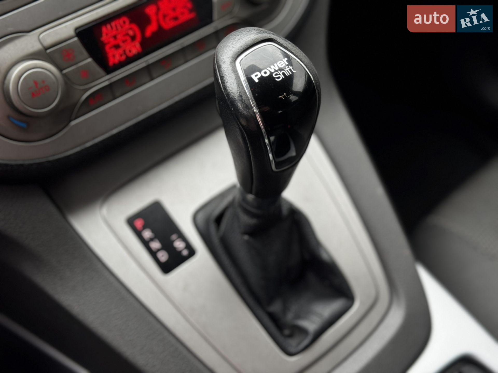 2011 Ford Kuga - мініатюра 31