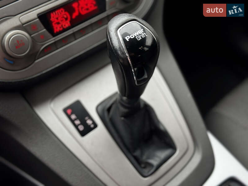 Внедорожник / Кроссовер Ford Kuga 2011 в Житомире