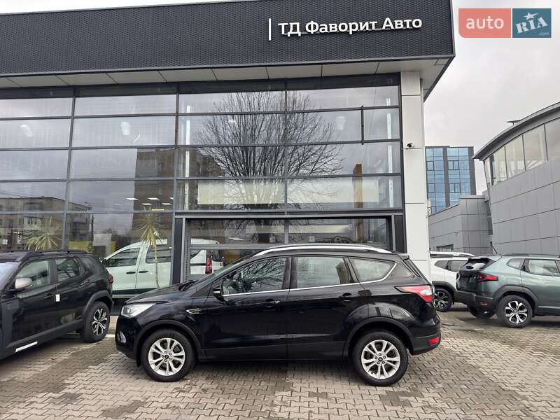 Внедорожник / Кроссовер Ford Kuga 2019 в Хмельницком фото 5 Внедорожник / Кроссовер Ford Kuga 2019 в Хмельницком