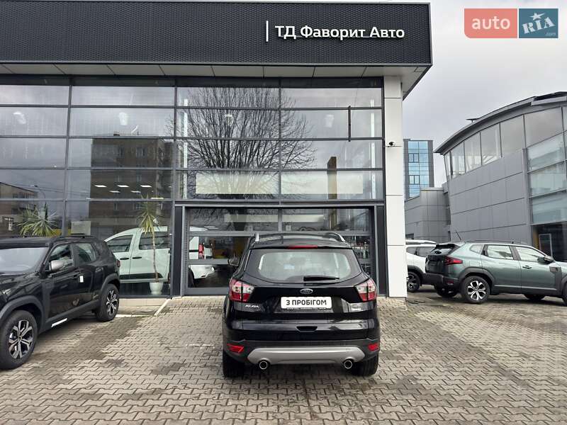 Внедорожник / Кроссовер Ford Kuga 2019 в Хмельницком фото 4 Внедорожник / Кроссовер Ford Kuga 2019 в Хмельницком
