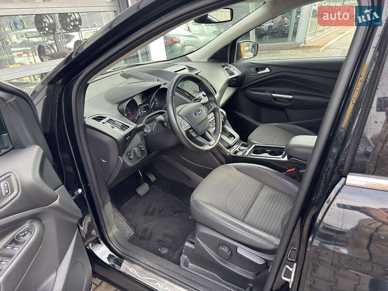 Внедорожник / Кроссовер Ford Kuga 2019 в Хмельницком фото 7 Внедорожник / Кроссовер Ford Kuga 2019 в Хмельницком