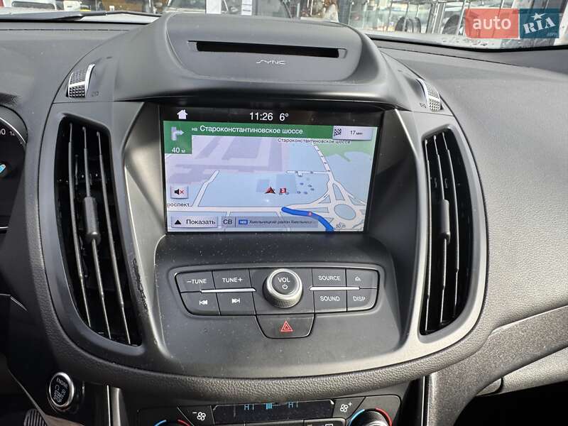 Внедорожник / Кроссовер Ford Kuga 2019 в Хмельницком фото 11 Внедорожник / Кроссовер Ford Kuga 2019 в Хмельницком
