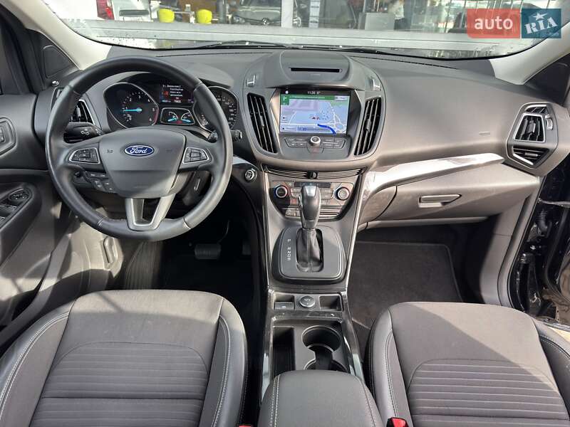 Внедорожник / Кроссовер Ford Kuga 2019 в Хмельницком фото 13 Внедорожник / Кроссовер Ford Kuga 2019 в Хмельницком