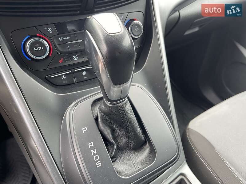 Позашляховик / Кросовер Ford Kuga 2016 в Миколаєві фото 16 Позашляховик / Кросовер Ford Kuga 2016 в Миколаєві