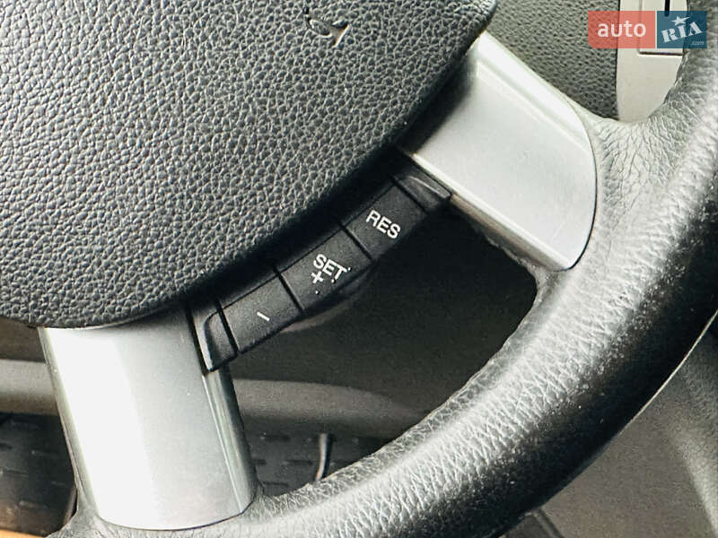 Позашляховик / Кросовер Ford Kuga 2010 в Харкові