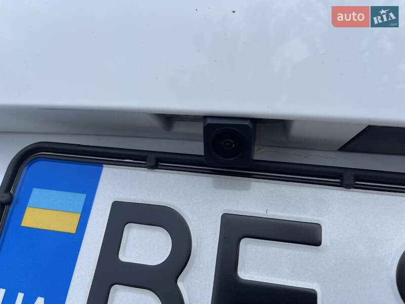 Позашляховик / Кросовер Ford Kuga 2016 в Миколаєві