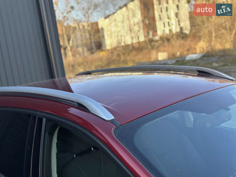 Внедорожник / Кроссовер Ford Kuga 2015 в Львове фото 29 Внедорожник / Кроссовер Ford Kuga 2015 в Львове