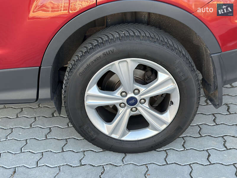 Внедорожник / Кроссовер Ford Kuga 2015 в Львове фото 77 Внедорожник / Кроссовер Ford Kuga 2015 в Львове