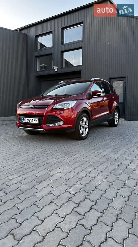 Внедорожник / Кроссовер Ford Kuga 2015 в Львове фото 80 Внедорожник / Кроссовер Ford Kuga 2015 в Львове