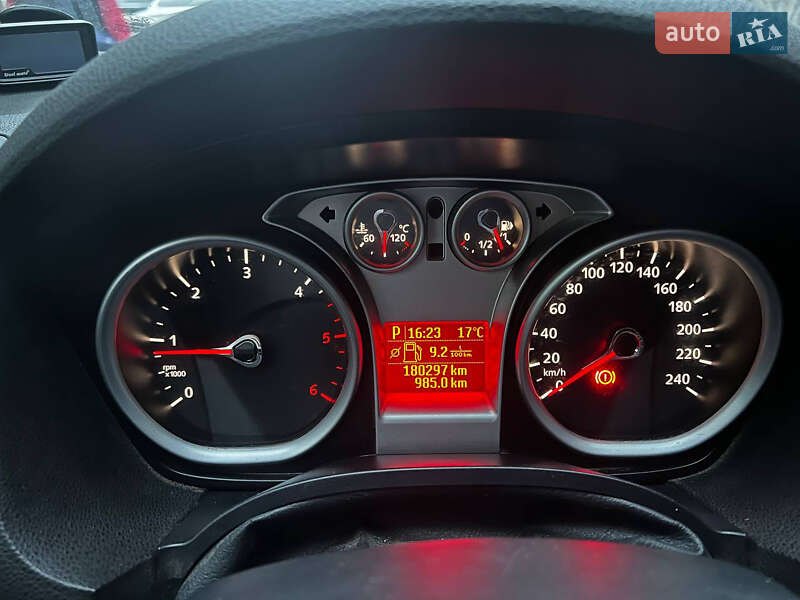 Позашляховик / Кросовер Ford Kuga 2010 в Миколаєві фото 6 Позашляховик / Кросовер Ford Kuga 2010 в Миколаєві