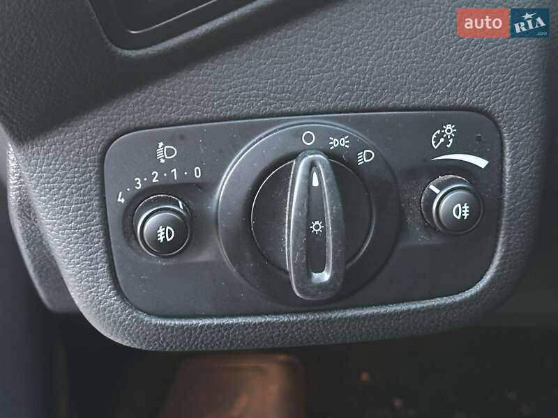 Внедорожник / Кроссовер Ford Kuga 2014 в Львове