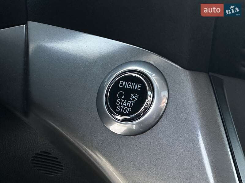 Внедорожник / Кроссовер Ford Kuga 2014 в Львове