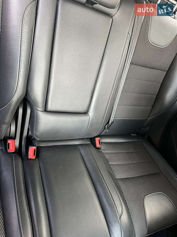 Позашляховик / Кросовер Ford Kuga 2015 в Василькові фото 21 Позашляховик / Кросовер Ford Kuga 2015 в Василькові