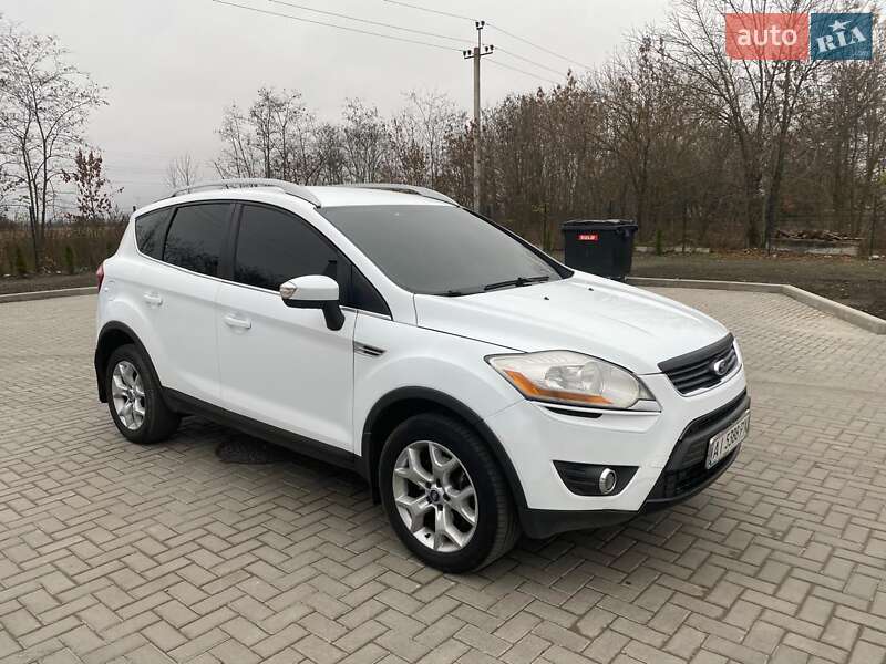 Внедорожник / Кроссовер Ford Kuga 2012 в Кропивницком фото 3 Внедорожник / Кроссовер Ford Kuga 2012 в Кропивницком
