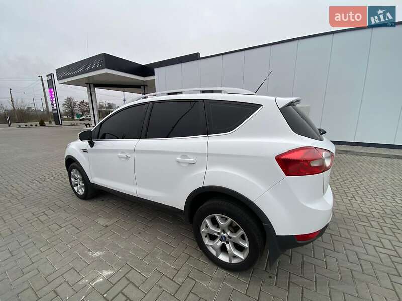 Внедорожник / Кроссовер Ford Kuga 2012 в Кропивницком фото 27 Внедорожник / Кроссовер Ford Kuga 2012 в Кропивницком