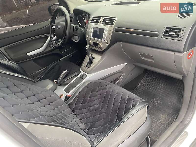 Внедорожник / Кроссовер Ford Kuga 2012 в Кропивницком фото 50 Внедорожник / Кроссовер Ford Kuga 2012 в Кропивницком