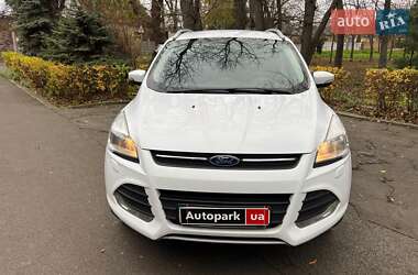 Внедорожник / Кроссовер Ford Kuga 2015 в Киеве