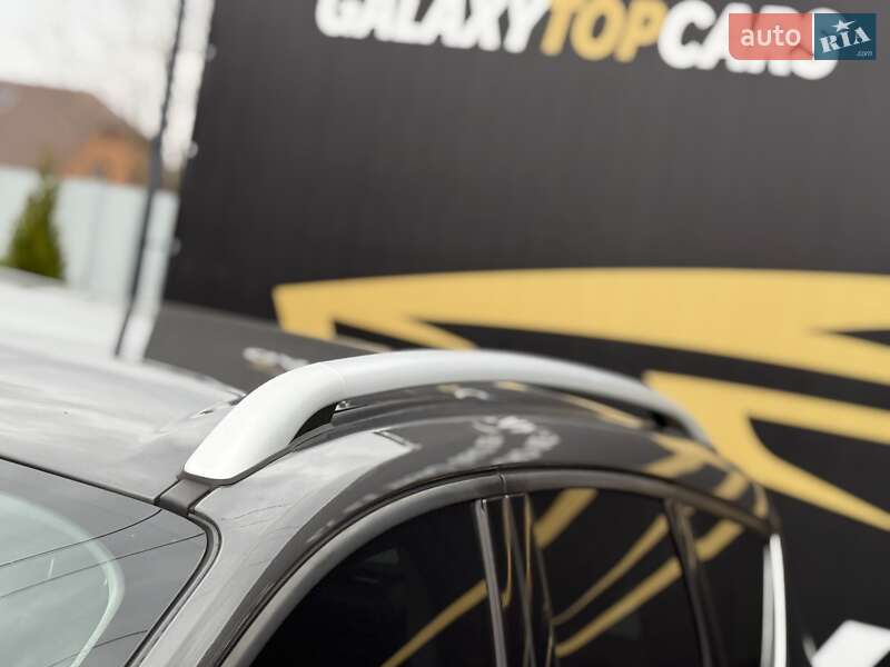 Позашляховик / Кросовер Ford Kuga 2016 в Вінниці фото 23 Позашляховик / Кросовер Ford Kuga 2016 в Вінниці