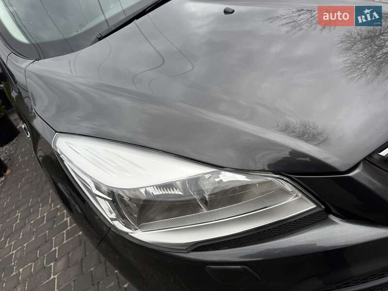 Позашляховик / Кросовер Ford Kuga 2016 в Вінниці фото 21 Позашляховик / Кросовер Ford Kuga 2016 в Вінниці