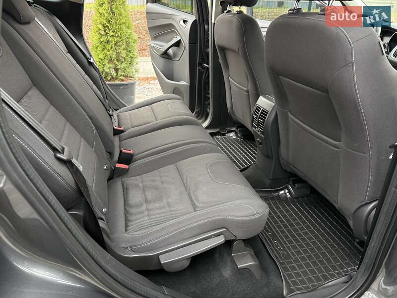 Позашляховик / Кросовер Ford Kuga 2016 в Вінниці фото 37 Позашляховик / Кросовер Ford Kuga 2016 в Вінниці
