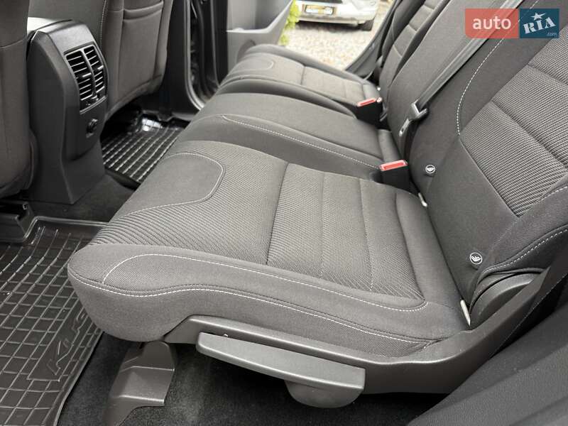 Позашляховик / Кросовер Ford Kuga 2016 в Вінниці фото 38 Позашляховик / Кросовер Ford Kuga 2016 в Вінниці