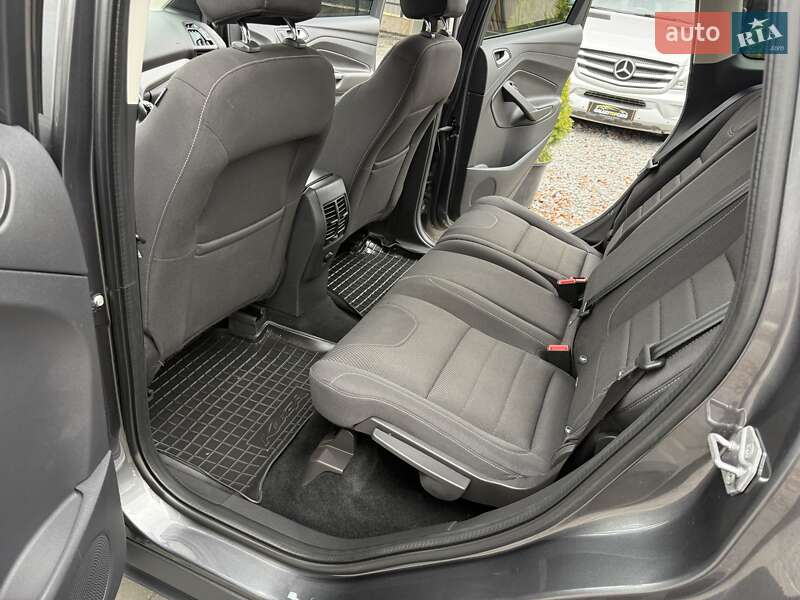 Позашляховик / Кросовер Ford Kuga 2016 в Вінниці фото 40 Позашляховик / Кросовер Ford Kuga 2016 в Вінниці