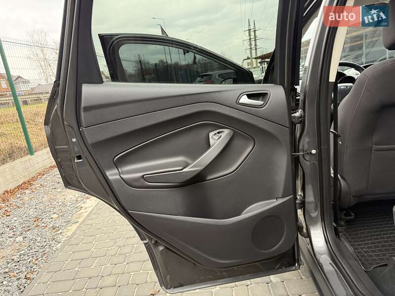 Позашляховик / Кросовер Ford Kuga 2016 в Вінниці фото 57 Позашляховик / Кросовер Ford Kuga 2016 в Вінниці