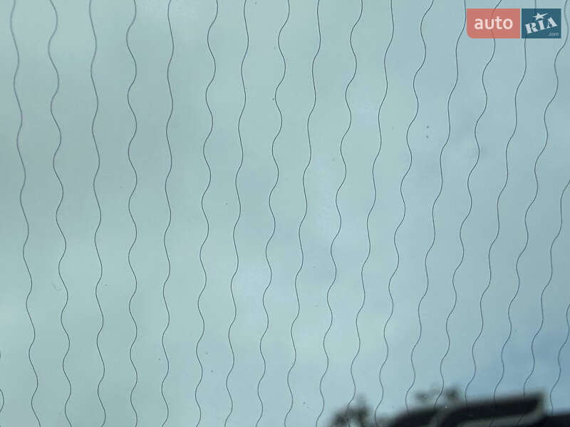 Позашляховик / Кросовер Ford Kuga 2013 в Стрию