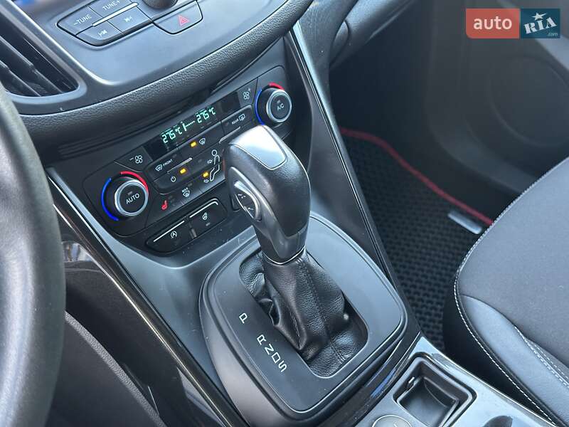 Внедорожник / Кроссовер Ford Kuga 2019 в Киеве фото 30 Внедорожник / Кроссовер Ford Kuga 2019 в Киеве