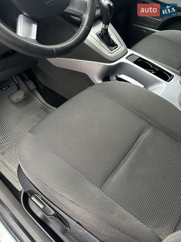 Внедорожник / Кроссовер Ford Kuga 2010 в Полтаве фото 19 Внедорожник / Кроссовер Ford Kuga 2010 в Полтаве