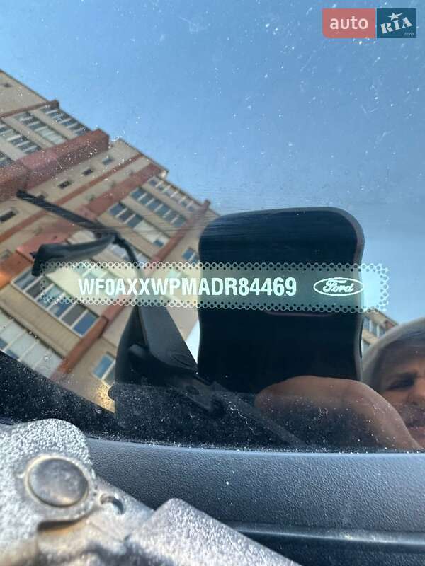 Внедорожник / Кроссовер Ford Kuga 2013 в Гусятине фото 7 Внедорожник / Кроссовер Ford Kuga 2013 в Гусятине