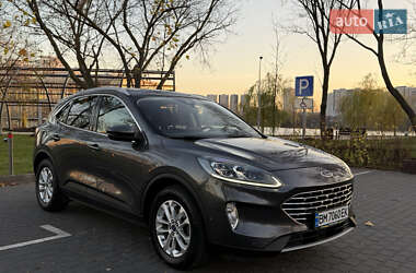 Позашляховик / Кросовер Ford Kuga 2020 в Києві